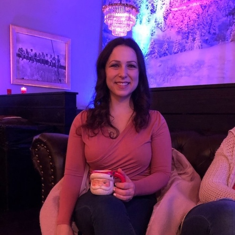 Meet your Posher, Frances